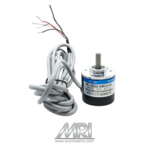 Rotary encoder