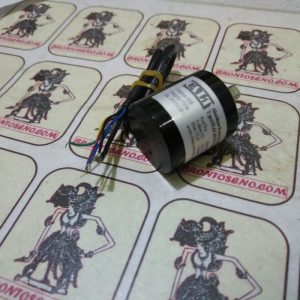 Rotary encoder