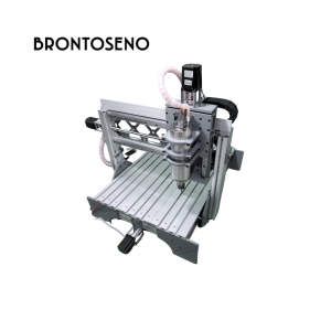 CNC & Spare part