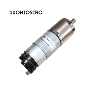 DC Motor