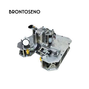 Robot mechanical
