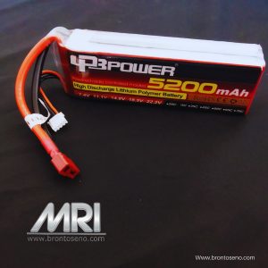 Batteries & Accessories