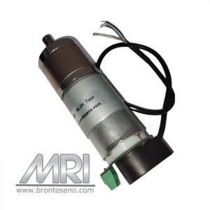 DC Motor