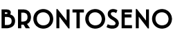 Brontoseno
