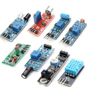Sensor