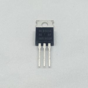 MOSFET IRLB3034 IR N-CH 40V 195A TO220AB