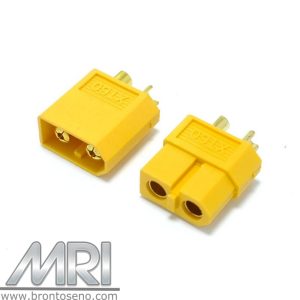 XT60 Connector male female