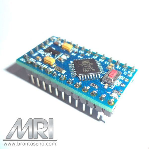 Arduino Pro Mini 328 atmega328 Module Mini ATMEGA328 5V 8MHz