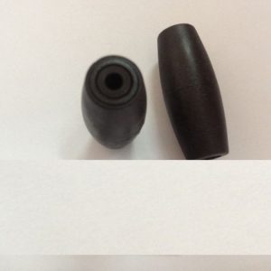 Mecanum 60mm Rubber roller sparepart