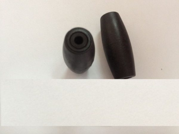 Mecanum 60mm Rubber roller sparepart